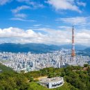 평택서부역 광장 앞 이미지