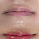 위례 LV브로우 | 내돈내산 입술문신 후기 / 입술문신 통증 및 소요시간 / 입술문신비포애프터