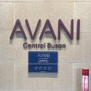 이마트24 전포수목점 | [부산호텔] 컨디션 좋은 부산 전포 호텔 아바니 센트럴 부산 디럭스룸 컨디션