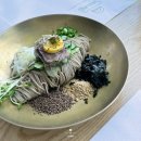 메밀영농조합법인 | 서귀포 코스 한라산아래첫마을 영농조합법인 메밀면 제주최애맛집