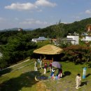 향토박물관 안내소 이미지