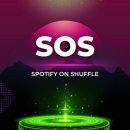 SOS: Spotify On Shuffle™ 9/26 + TV & Music distractions 이미지