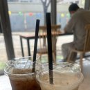 데이롱카페강남대점