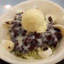 피카디리팥빙수 | 종로 3가 카페/맛과 분위기 좋은 카페마루