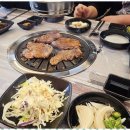 한우림식당