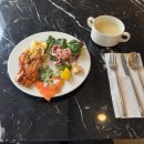 호텔 뉴브 | 서울 강남 선릉역 숙소 : 런치패키지 호텔 뉴브 후기