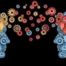 understanding (언더스탠딩, 이해, 안다(고) 했었단다) 어원 이미지