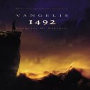 Vangelis / Conquest Of Paradise 이미지