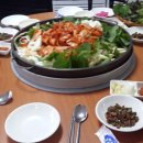 춘천 닭갈비 이미지