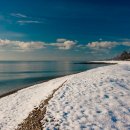 겨울바다 이미지