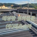 힘찬에너지 태양광발전소 이미지