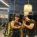 범휘트니스 중산점 이미지