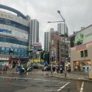 1382. 래미안월곡아파트 입구 | [미아사거리 맛집]튀김맛집 가성비갑 일류반점🍜 솔직후기(메뉴추천, 주차, 위치)