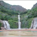 용마폭포공원 이미지