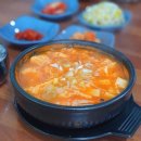 치즈밸리 참나무집 | 임실 맛집 치즈밸리참나무집 허영만 순두부 백반기행
