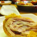 야식은 역시 치킨인가 !! /점촌 화통치킨