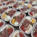 꾸이한끼광주 | 매일 기다려지는 든든한 한 끼, 광주도시락배달 이용 후기
