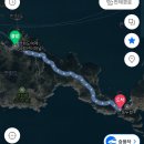 장수민박 | 통영 연화도 수국 꽃길과 보덕암, 연화사 3시간만에 돌아보기 / 연화도 뷰좋은 카페, 연화도 버스 이용...