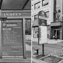 버스정류장(흑석사거리(동)) 이미지