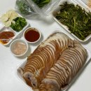 한길왕족발 - 영등포구 국회대로50길 20 | 풍암동 족발 맛집 / 클래식한 전통이 느껴지는 장안동 왕족발 &순대