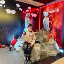 맨인블록주식회사 | 지드래곤 인 시네마 위버맨쉬 콘서트 영화 싱어롱 관람후기 Übermensch / 용산 CGV 아이맥스(용아맥...