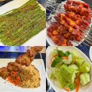 신연변왕꼬치 9호점 | 수원역 양꼬치 연변왕꼬치 내돈내산 매산시장 맛집 추천