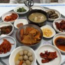 로터리식당 | 여수 백반 맛집 ‘로타리 식당’ 내돈내산 솔직후기