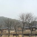 은하면 중리마을회관 | 아산 나들이(외암민속마을-맹씨행단)