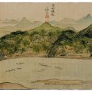 행주나루길 이미지