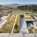 인재개발원 강당 | 지방자치인재개발원 중견리더과정 AI시대 성공한...비결 적극행정 강연후기 - 국가법정교육진흥원...