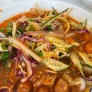 앗싸 해물칼국수 물회 이미지