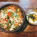 시장국밥 이미지