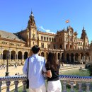 예술광장1로1R | 스페인 세비야 "스페인 광장" :: 인생샷 명소 총정리 세비야 여행 필수 코스 가볼 만한 곳 추천