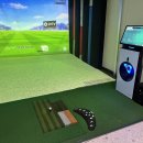 용강스크린골프존 이미지