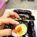 해오름꼬마김밥 이미지