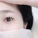 대구속눈썹연장핫걸뷰티 | [대구/동구]또렷한 포인트 속눈썹 연장, 안심역 뷰티온화 후기