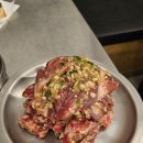 공원소갈비살 | 광교호수공원 야장 고기집 우대포 광교점 양념소갈비살 후기ㅣ호수공원 러닝후 고기에 생맥주 맛집 추천