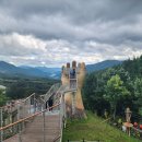 거창산림레포츠파크 이미지