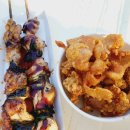 육해공반반떡볶이&치킨 이미지
