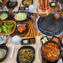 주나참숯불갈비 이미지