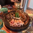 천막집