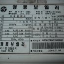 경동석유 이미지