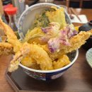 장동기 | 신사역 신사동 일식 튀김 텐동 나이스샤워 치유 가로수길점