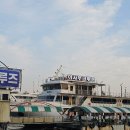 이사부크루즈(1층) | [여수 크루즈 투어 후기]여수 밤바다투어 하기 좋았던 이사부크루즈