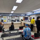 남동구청 차량등록민원실 이미지