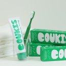 (주)위드케어 | [쿠팡] 위드슬립 쿠키스 | 구취 잇몸 집중케어, 온가족 비건치약 100g