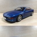 1:18 bmw 850csi 제조사무관 구매합니다. 이미지