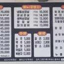 밀목생삼겹살