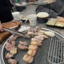 오일서비스 대전점 | 대전 둔산동 고기 맛집 시청 근처 그릴링 서비스까지 해주는 오일내 솔직후기(주차장)