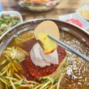 시청서4길 | 여수 시청 근처 밀면 맛집 가야밀면 내돈내산